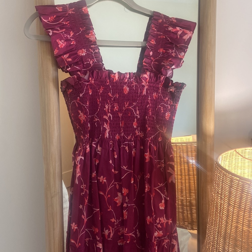 Hill House Home Ellie Nap Dress